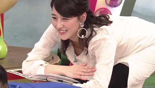 画像あり 赤木希がかわいい 出身高校と慶應時代の経歴は 女子アナ日和