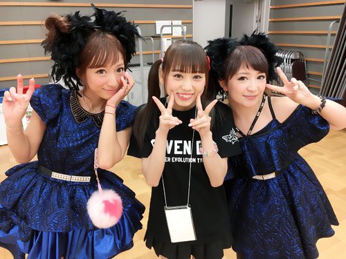 画像 辻希美の長女 希空ちゃん 12 育成失敗 女子アナお宝画像速報 5chまとめ