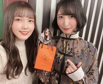 朗報 佐倉綾音ちゃんと鬼頭 無事だった 女子アナお宝画像速報 5chまとめ