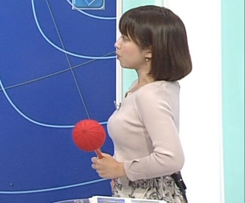 NHK総合を常に実況し続けるスレ 212187 ミキティのおっぱい攻撃でわくまゆ溺死 ->画像>29枚 