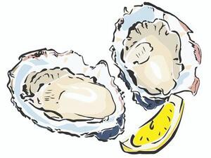 朗報 東京湾の牡蠣 ブランド化 女子アナお宝画像速報 5chまとめ