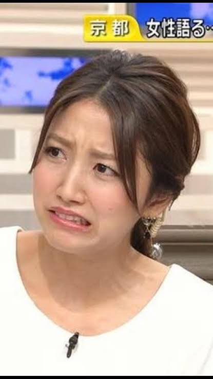 画像 女がドン引きしてる顔に興奮するんだが分かる奴いる 女子アナお宝画像速報 5chまとめ