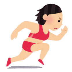 画像 陸上部女子 ハイレグ ハイレグ ｷｬｯｷｬｯ 女子アナお宝画像速報 5chまとめ