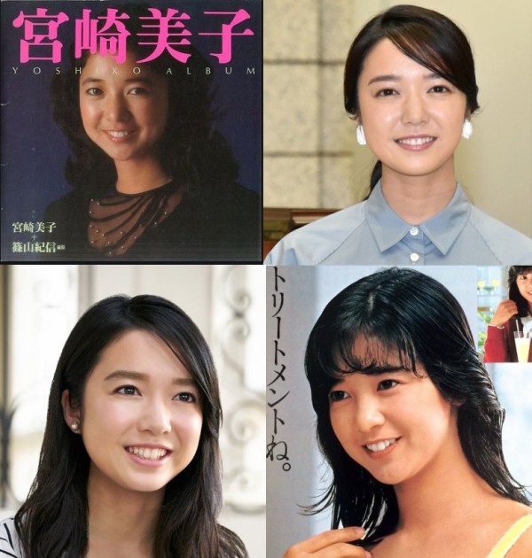 朗報 宮崎美子 62 の水着グラビアｗwshｗwshｗ 女子アナお宝画像速報 5chまとめ