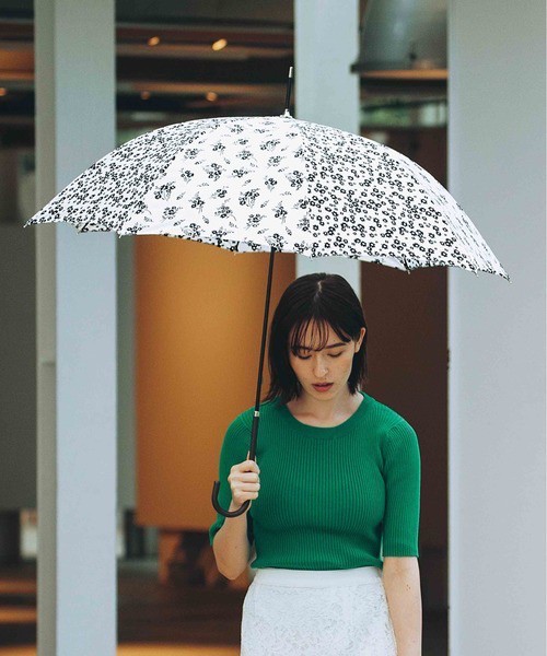 画像 Zozotownの傘のモデルがむっちゃ巨乳なんやが 女子アナお宝画像速報 5chまとめ