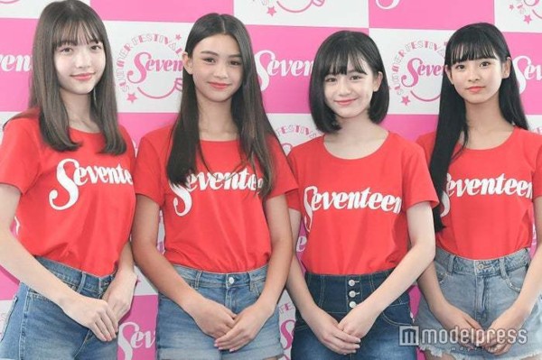 画像 女子中学生モデル 14 オシャレすぎる 女子アナお宝画像速報 5chまとめ