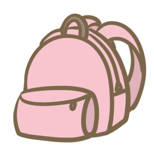 画像 女性に流行ってる このピンクリュックwwwwwwwwww 女子アナお宝画像速報 5chまとめ