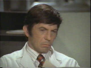 さらば、ミスター・スポック（俳優レナード・ニモイ氏） : マエストロ日記