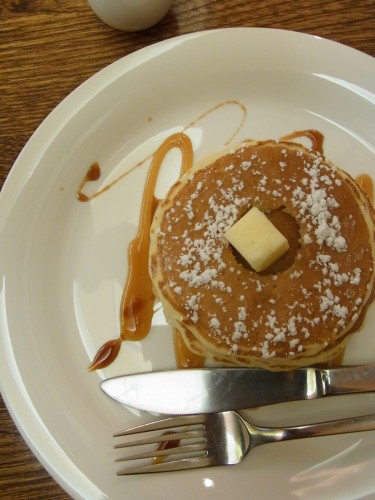 Cafe Le Lagonのパンケーキ 五反田 そんな毎日 こんな毎日 Powered By ライブドアブログ