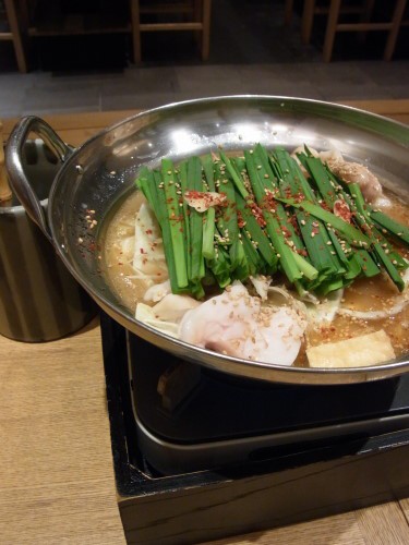 ろくまるのぜいたくもつ鍋御膳ランチ 銀座 そんな毎日 こんな毎日 Powered By ライブドアブログ