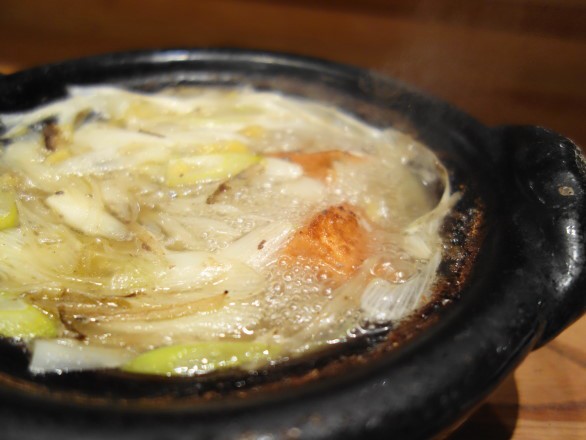 後編 ご褒美ごはんにぴったり すっぽん鍋で三田牛しゃぶしゃぶを愉しむ おおつかようすけ そんな毎日 こんな毎日 Powered By ライブドアブログ