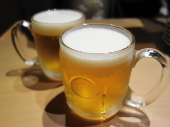 分厚いハムカツが魅力的 うどん屋 居酒屋 二 加屋長介 そんな毎日 こんな毎日 Powered By ライブドアブログ