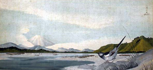 麗しき故郷「台湾」に捧ぐ－立石鐵臣展～府中市美術館（7月2日