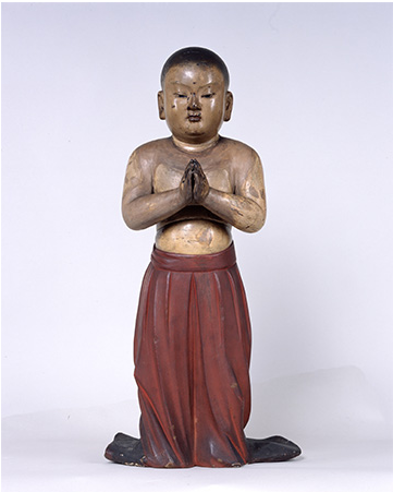 サントリー美術館 開館60周年記念展 千四百年御聖忌記念特別展