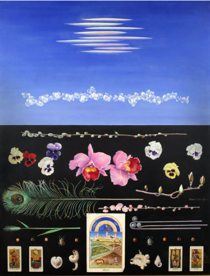 図録　立石鐵臣展 麗しき故郷「台湾」に捧ぐ　立石鐵臣 51898⁄図録 立石鐵臣展 麗しき故郷「台湾」に捧ぐ 2016年 府中市美術館