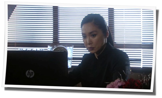 温子さん 学校のカイダン 第8話 来た来た 浅野温子ファンブログ By S