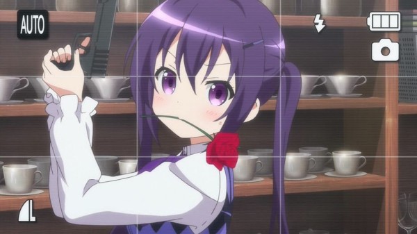 ごちうさ リゼ画像集 アニメ画像館