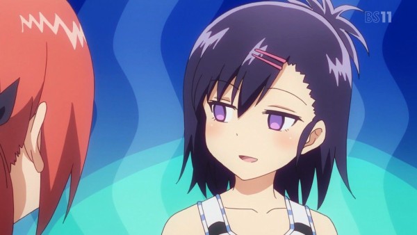 ガヴリールドロップアウト ヴィーネ画像集 その１ アニメ画像館