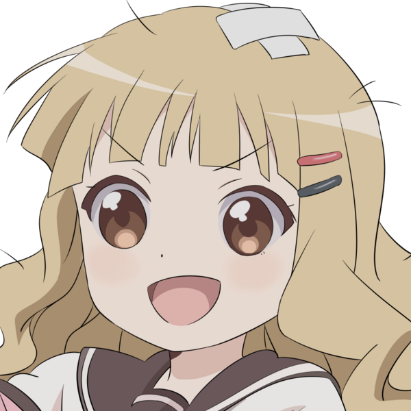 ゆるゆり 大室櫻子画像集 アニメ画像館