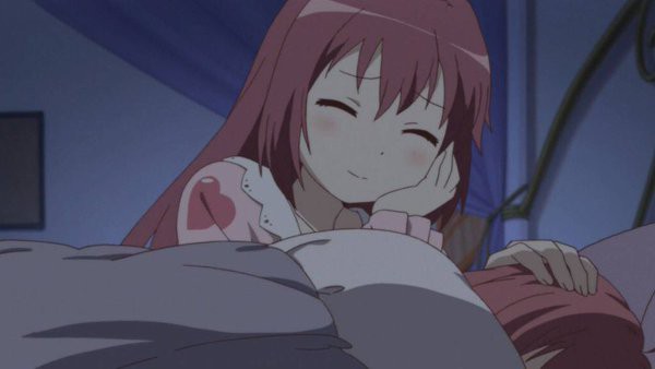 最強の姉 ゆるゆり 赤座あかね画像集 アニメ画像館