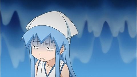 うわぁ アニメドン引き表情まとめ アニメ画像館
