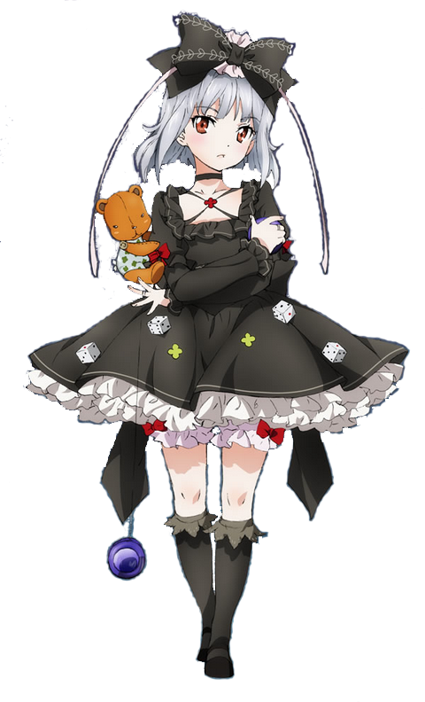 アニメ ゴスロリキャラ画像 アニメ画像館