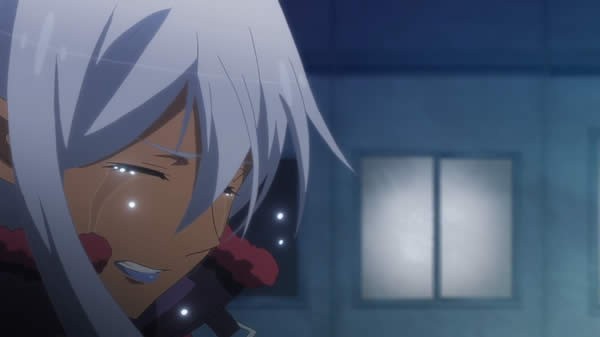 号泣 アニメ泣き顔まとめ アニメ画像館