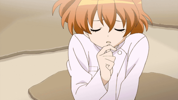 白衣の天使 ナース服キャラ画像集 アニメ画像館