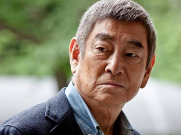 高倉健は80歳代なのにフサフサ : 芸能人のハゲ・薄毛さんいらっしゃ～い