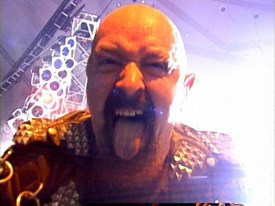 ロブ ハルフォードもハゲ やはり高音ヴォーカルはハゲる 芸能人のハゲ 薄毛さんいらっしゃ い