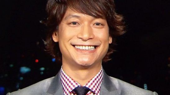 香取慎吾 はナゼはげない 芸能人のハゲ 薄毛さんいらっしゃ い