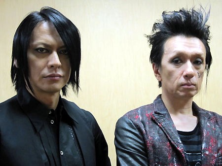 今井寿は禿げそうなのにしぶとく粘ってるよな 芸能人のハゲ 薄毛さんいらっしゃ い