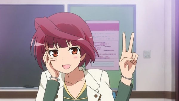 咲 Saki のけんこーまーじゃん ああ あの牌