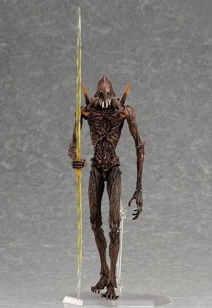 ナウシカの 巨神兵東京に現わる 館長 庵野秀明 特撮博物館 にてフィギュア発売 アキハバラ ニュース チャンネル