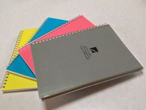 幻のノート だけじゃない セリアのオススメノート5選 セリアが大好き 幻のノート だけじゃない セリアのオススメノート5選 セリアが大好き