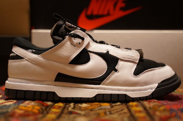 NIKE エアダンク ジャンボ NIKE】ナイキ AIR DUNK LOW JUMBO エア ダンク LOW ジャンボ