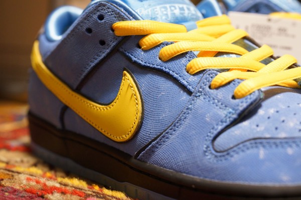 NIKE SB DUNK LOW PRO QS THE POWERPUFF GIRLS BUBLLES : ああ、好きに
