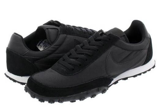 NIKE×OFF-WHITE WMNS WAFFLE LACER VIVID SKY : ああ、好きに