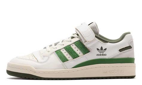 【日本未入荷】★adidas FORUM LOW OG ★大人気★ adidas originals Forum 84 Low OG 