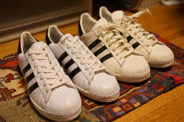 アディダス　スーパースター　SUPERSTAR LUX JS EXCLUSIVE ADIDAS / アディダス】SUPERSTAR LUX JS exclusive（スニーカー