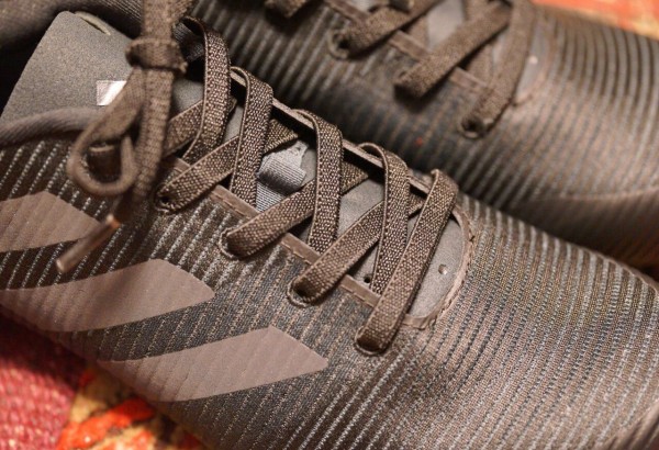 ADIDAS THE ROAD SHOE 2.0 : ああ、好きに走ればいいじゃない