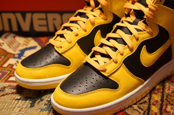 シューズ(男性用) NIKE DUNK HI RETRO PRM 28 WU-TANG CLAN WU TANG CLAN Nike Dunk Hi PRM Review & On Feet - YouTube