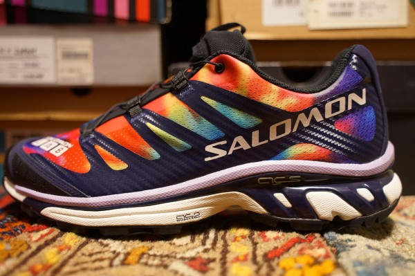 サロモン　SALOMON　XT-4 Advanced　美品　27,5cm XT-4 OG – サロモン公式オンラインストア