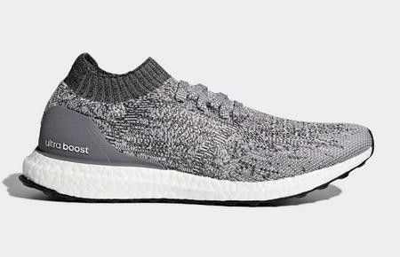 ÉTUDES × ADIDAS CONSORTIUM ULTRABOOST UNCAGED : ああ、好きに走れば