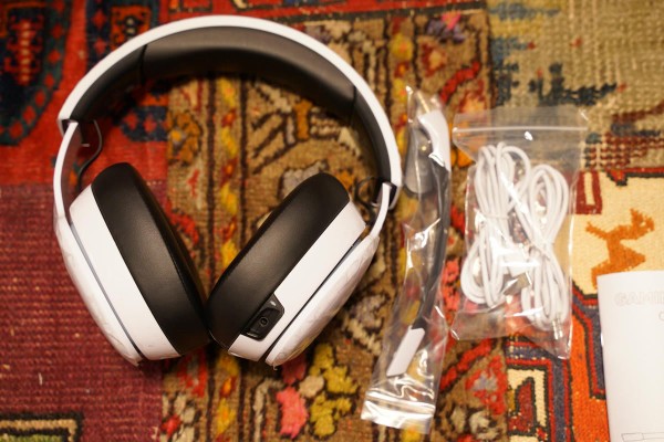 レビュー】Gvyugke CT300 音楽を聴きながら部屋中ウロウロできる