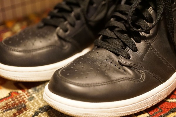 NIKE AIR JORDAN 1 RETRO HIGH OG CYBER MONDAY : ああ、好きに