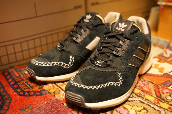 ADIDAS ORIGINALS ZX 9000 YCTN 