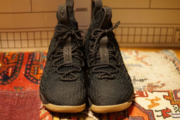 激安/新作 NIKE LEBRON 15 : ああ、好きに走ればいいじゃない シューズ(男性用)