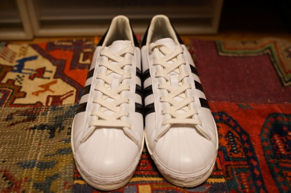 ゆう様 journalstandard adidas superstar Lux ジャーナルスタンダード別注 adidas SUPERSTAR LUX - メルカリ