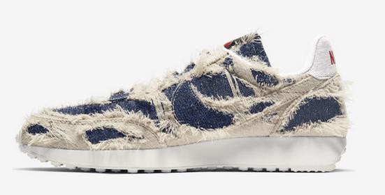 Stranger Things Nike Air Tailwind Qu Ud ああ 好きに走ればいいじゃない